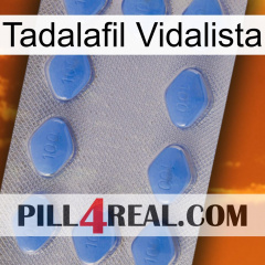 Tadalafil Vidalista 21